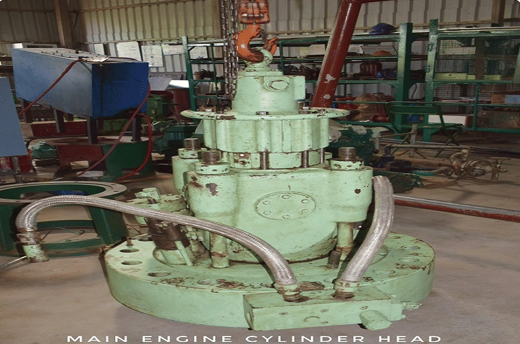 Hindustan Institute of Maritime Training Chennai Laboratory photo 3